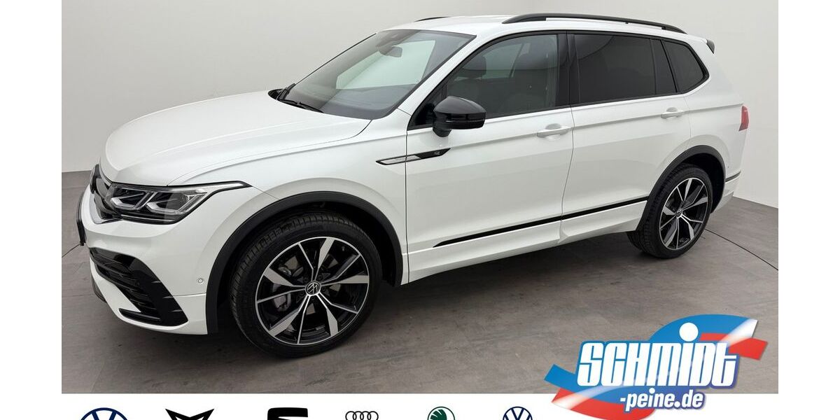 VW Tiguan Allspace 21.230 km 44.900 &euro; Peine 31226