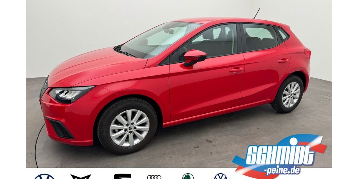 Seat Ibiza 7.130 km 17.900 &euro; Peine 31226