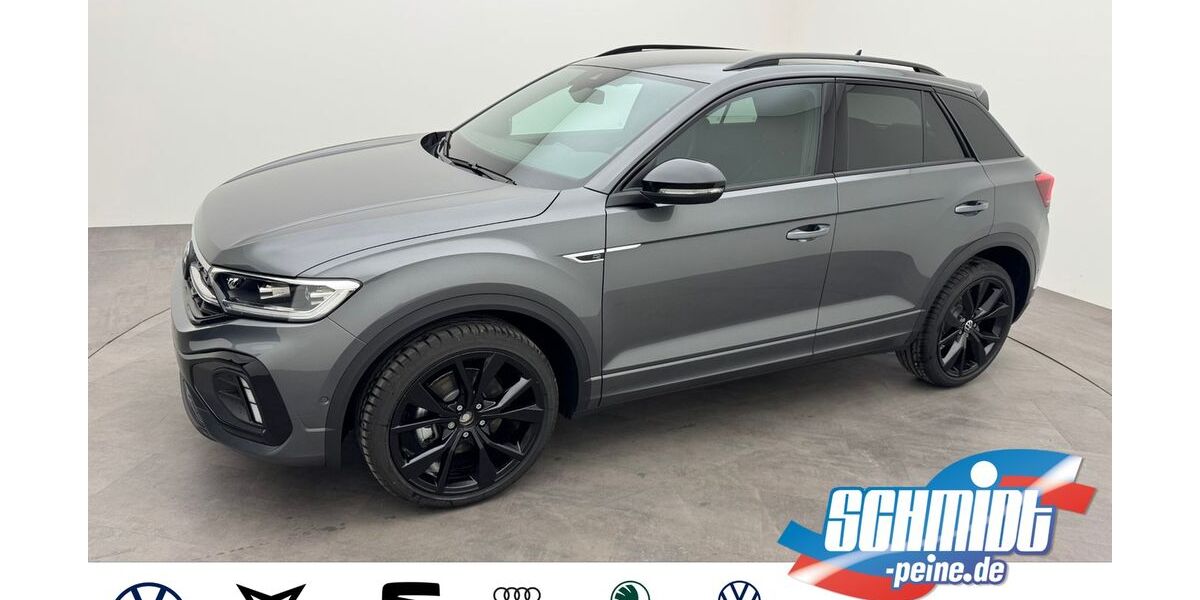VW T-Roc 11.040 km 33.700 &euro; Peine 31226