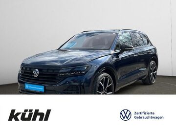 Gebrauchte VW Touareg