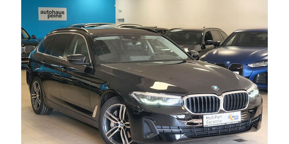 BMW 530 138.954 km 30.499 &euro; Peine 31228