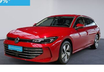 VW Passat Variant 26.610 km 33.499 &euro; Hildesheim 31135