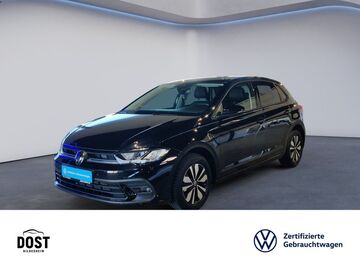 Gebrauchte VW Polo