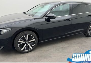 VW Passat Variant 8.530 km 40.300 &euro; Peine 31226