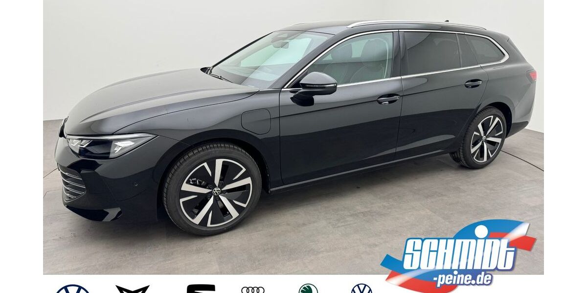VW Passat Variant 8.530 km 40.300 &euro; Peine 31226