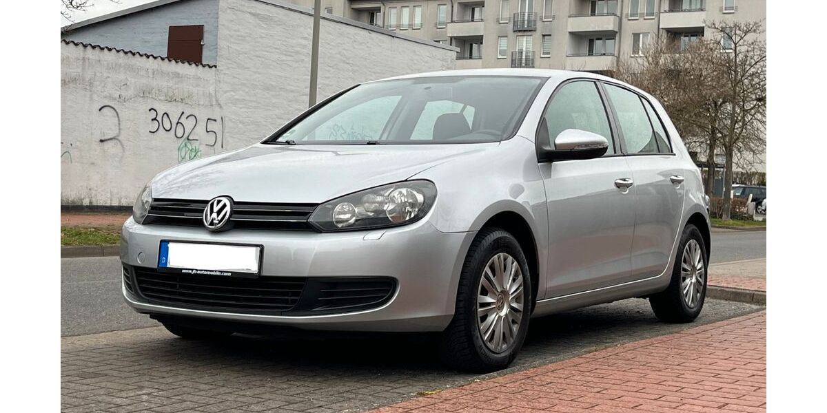 VW Golf 199.000 km 4.600 &euro; Hannover 30625