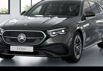 Mercedes-Benz E 200 9.900 km 57.900 &euro; Hannover 30655