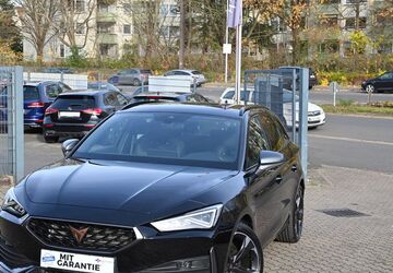 Cupra Leon 15.915 km 26.490 &euro; Laatzen 30880