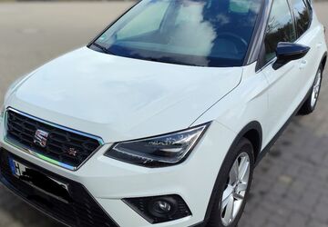 Seat Arona 9.034 km 18.900 &euro; Laatzen 30880