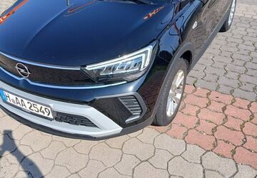 Opel Crossland (X) 82.200 km 11.781 &euro; Hannover Langenhagen 30855