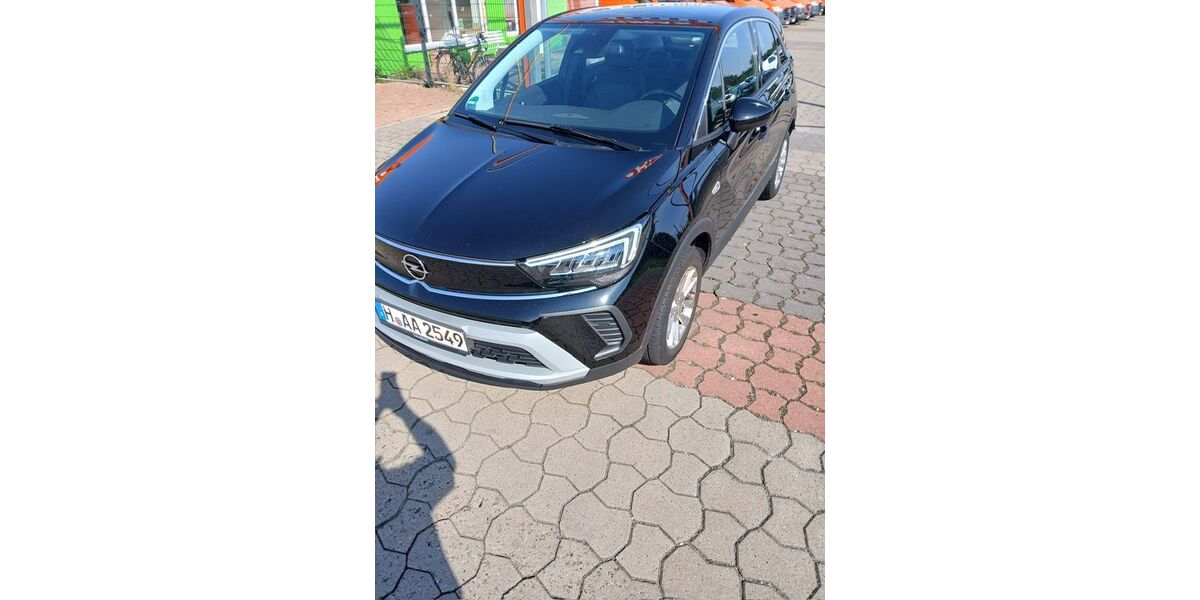 Opel Crossland (X) 82.200 km 11.781 &euro; Hannover Langenhagen 30855