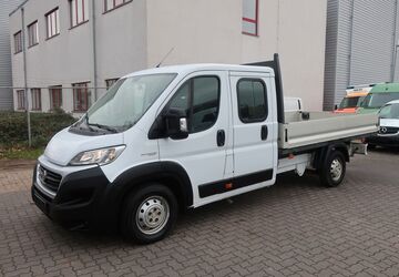 Fiat Ducato 182.012 km 13.900 &euro; Hannover 30179
