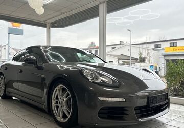 Porsche Panamera 180.000 km 27.990 &euro; Alfeld (Leine) 31061