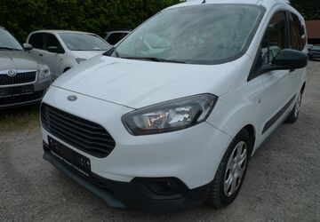 Ford Transit 74.000 km 7.990 &euro; Holtensen 30974