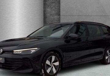 VW Passat 38.017 km 26.450 &euro; Hannover 30177