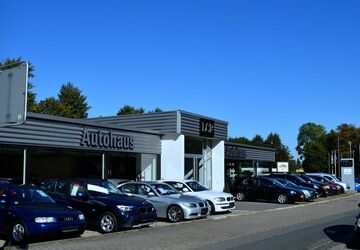 Ford S-Max 84.879 km 20.990 &euro; Laatzen 30880