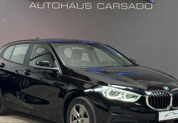BMW 118 54.163 km 23.799 &euro; Hannover 30419
