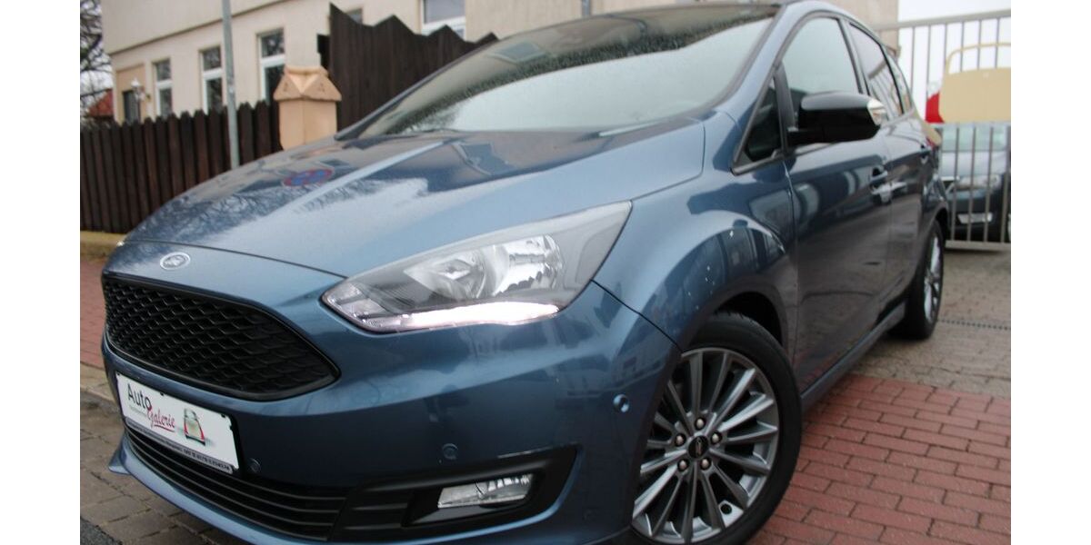 Ford C-Max 12.000 km 14.990 &euro; Nordstemmen 31171