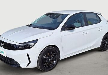 Opel Corsa 9.812 km 15.480 &euro; Pattensen 30982