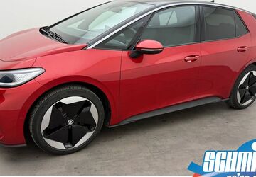 VW ID.3 48.160 km 30.900 &euro; Peine 31226