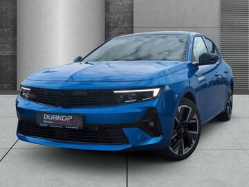 Gebrauchte Opel Astra