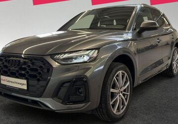 Audi Q5 16.757 km 51.950 &euro; Hannover 30179