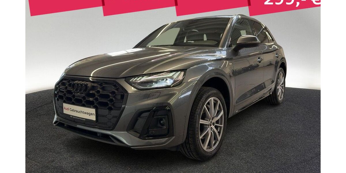 Audi Q5 16.757 km 51.950 &euro; Hannover 30179