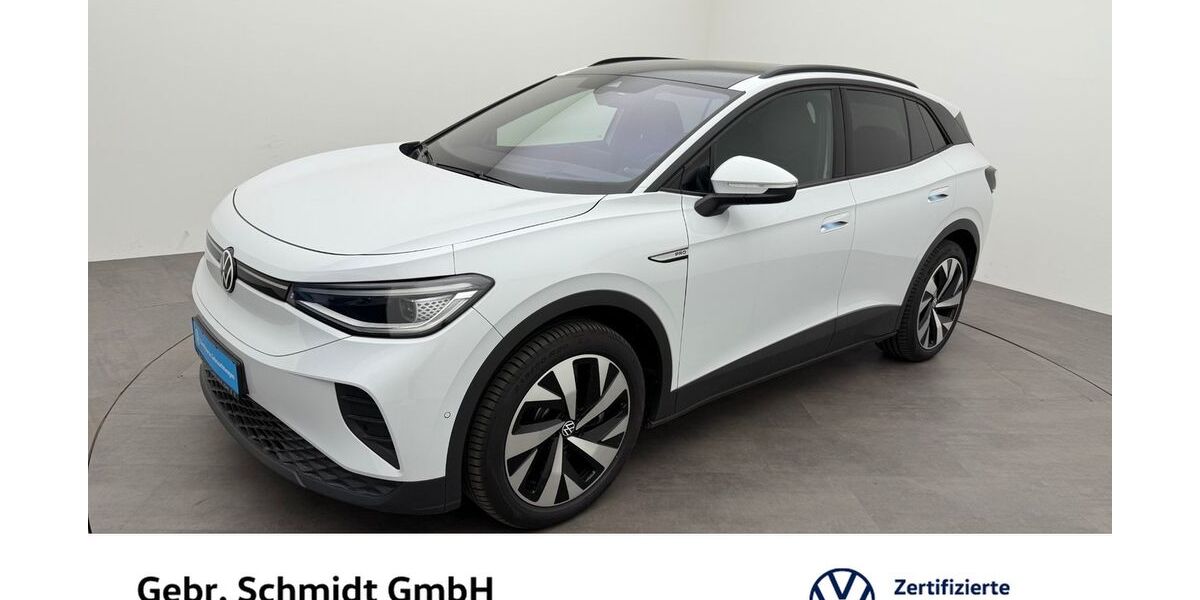 VW ID.4 3.190 km 37.200 &euro; Peine 31226
