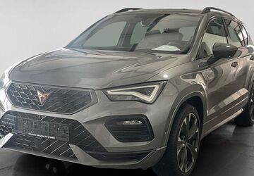 Cupra Ateca 22.000 km 30.890 &euro; Salzgitter 38229