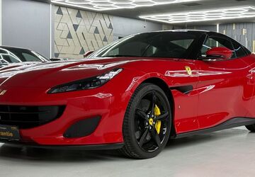 Ferrari Portofino 35.077 km 144.990 &euro; Peine 31226