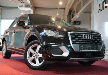 Audi Q2 68.169 km 18.470 &euro; Peine 31228