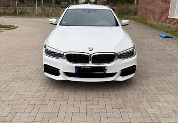 BMW 530 158.000 km 24.000 &euro; Hannover 30539