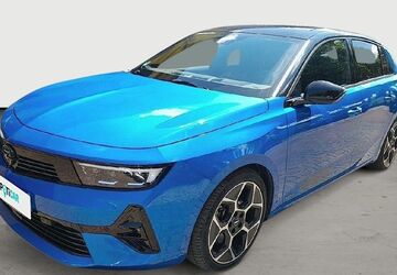 Opel Astra 42.050 km 24.590 &euro; Pattensen 30982