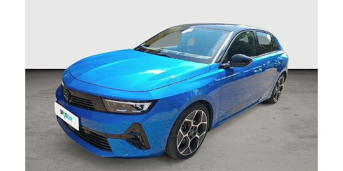 Opel Astra 42.050 km 24.590 &euro; Pattensen 30982