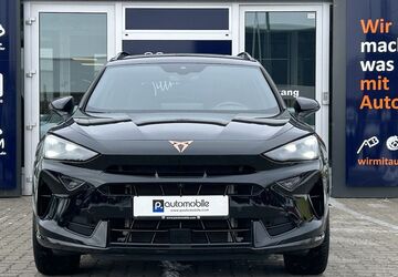 Cupra Formentor 25.412 km 28.980 &euro; Salzgitter 38229