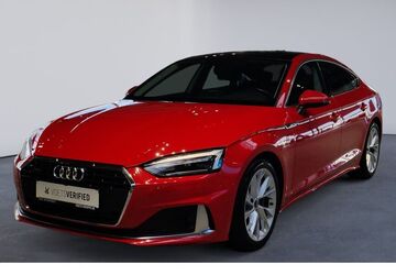 Audi A5 99.446 km 33.499 &euro; Hildesheim 31135