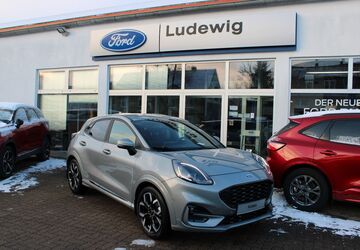 Ford Puma 34.053 km 18.990 &euro; Delligsen 31073