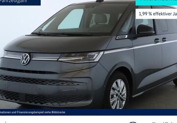 VW T7 Multivan 13.122 km 69.590 &euro; Hannover 30419