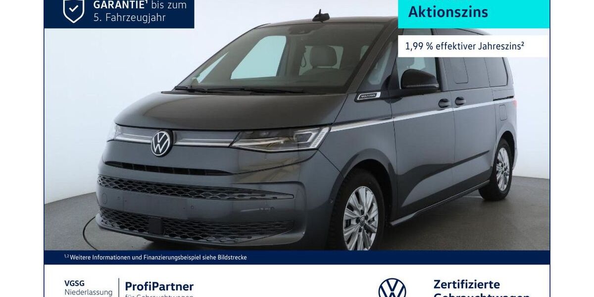 VW T7 Multivan 13.122 km 69.590 &euro; Hannover 30419