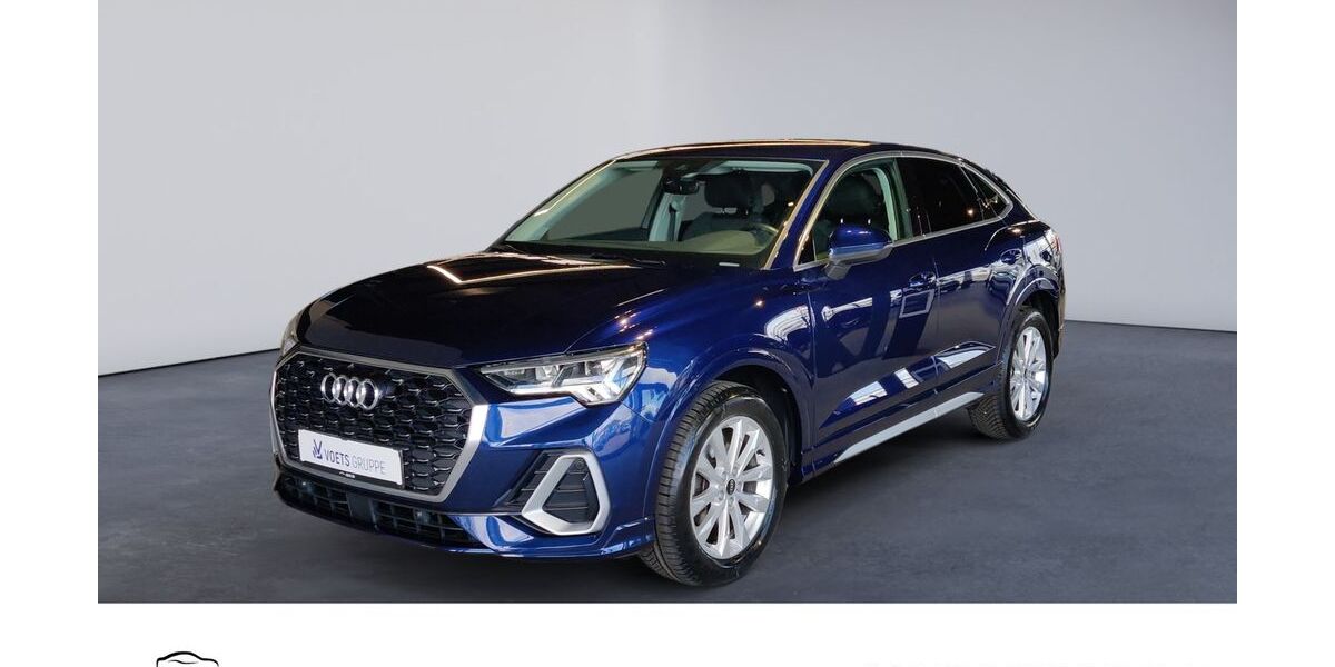 Audi Q3 58.926 km 30.730 &euro; Hildesheim 31135