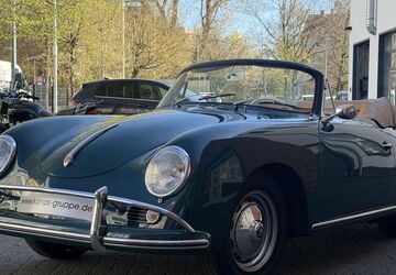 Porsche 356 999.356 km 169.356 &euro; Hannover 30655