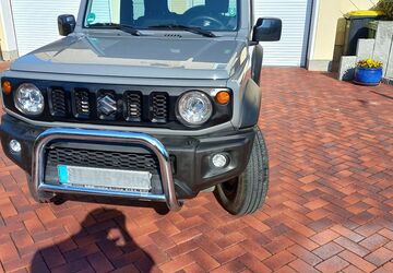 Suzuki Jimny 41.000 km 26.000 &euro; Eime 31036