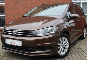 VW Touran 110.000 km 13.990 &euro; Hannover 30177