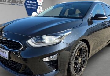 Kia ceed / Ceed 37.450 km 20.490 &euro; Lehrte 31275