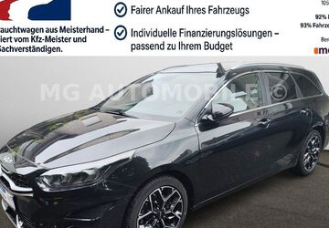 Kia ceed Sportswagon 102.000 km 17.550 &euro; Hannover 30165