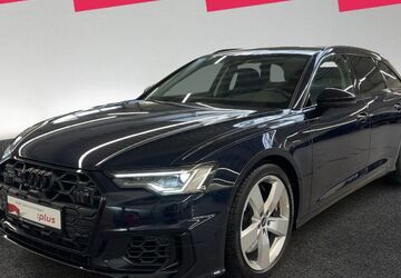 Audi S6 9.570 km 54.450 &euro; Hannover 30179
