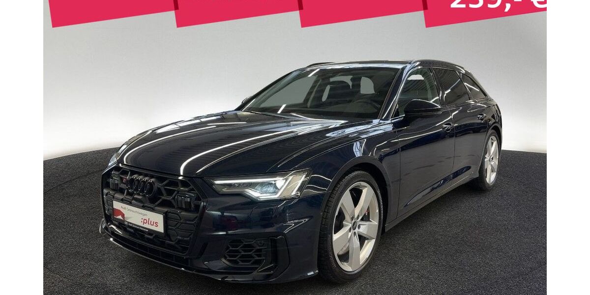 Audi S6 9.570 km 54.450 &euro; Hannover 30179
