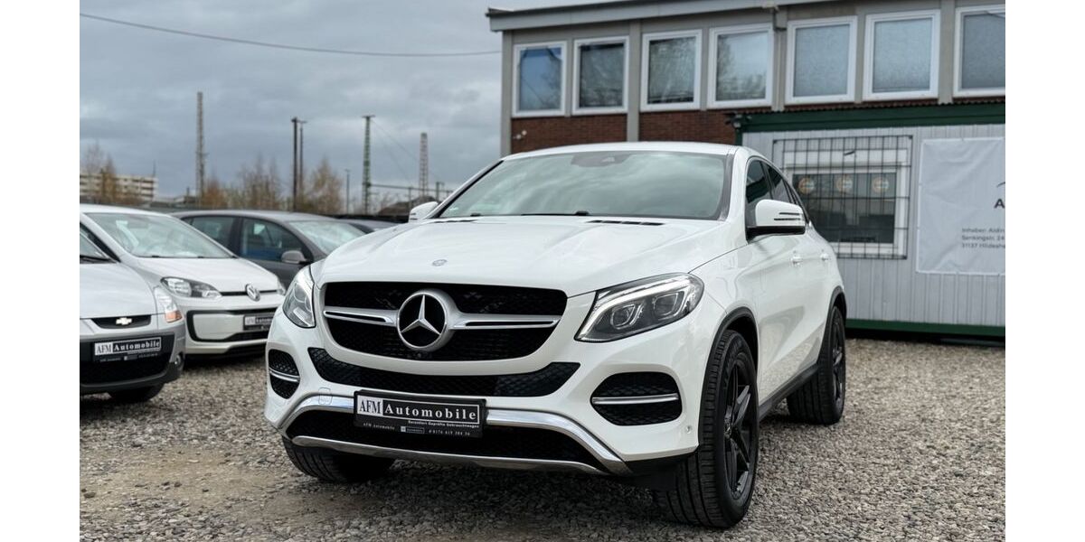 Mercedes-Benz GLE 350 205.500 km 26.999 &euro; Hildesheim 31137