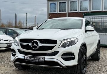 Mercedes-Benz GLE 350 205.500 km 27.499 &euro; Hildesheim 31137