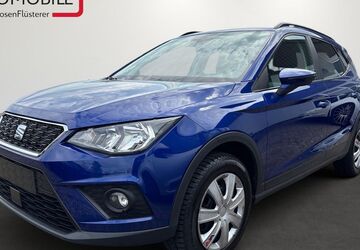 Seat Arona 63.000 km 12.390 &euro; Laatzen 30880